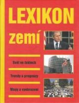 Lexikon zemí (Zwettler Otto) (česky)