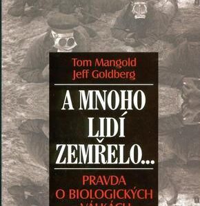 A mnoho lidí zemřelo... (Jeff Goldberg) (česky)