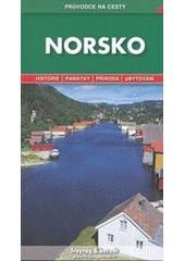 Norsko - WF Norsko F+B (Marek Podhorský) (česky)