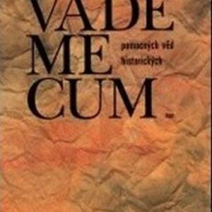 Vademecum pomocných věd historických (Ivan Hlaváček) (česky)