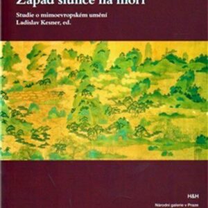 Západ slunce na moři (Lubor Hájek) (česky)