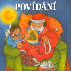 Vánoční povídání (Marion Krätschmer) (česky)