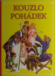 Kouzlo pohádek (česky)