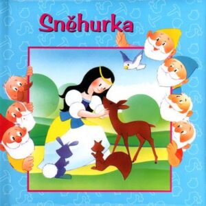 Sněhurka (A. M. Lefévre) (česky)