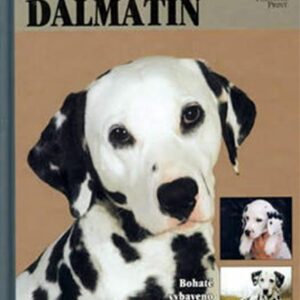 Dalmatin (Campová Frances) (česky)