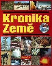 Kronika Země (Felix R. Paturi) (česky)