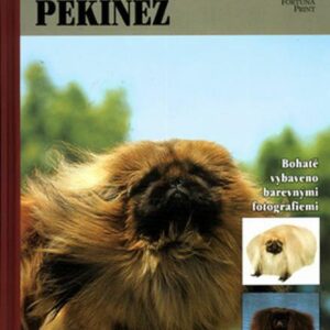 Pekinéz (Juliette Cunliffeová) (česky)
