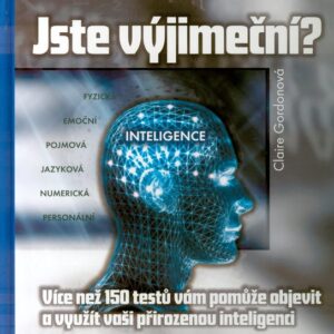 Jste výjimeční? (Claire Gordonová) (česky)