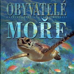 Obyvatelé moře (česky)