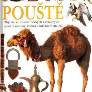 Pouště (Miranda MacQuitty) (česky)