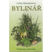 Bylinář (Lesley Bremness) (česky)