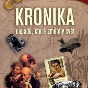 Kronika nápadů, které změnily svět (česky)