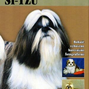 Ši-tzu (Juliette Cunliffeová) (česky)