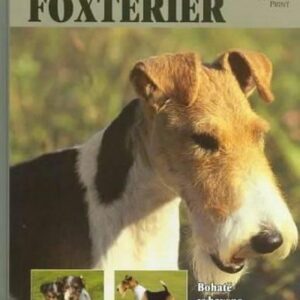 Foxteriér (Leeová Muriel P.) (česky)