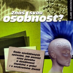 Znáš svou osobnost? (Claire Gordonová) (česky)
