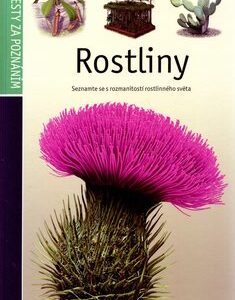 Rostliny (česky)