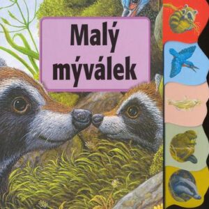 Malý mýválek (Alena Peisertová) (česky)