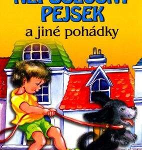 Neposlušný pejsek (Alena Benešová) (česky)