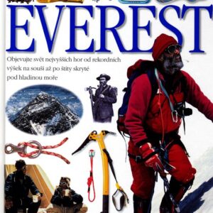 Everest (Stephens Rebecca) (česky)