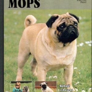 Mops (Juliette Cunliffeová) (česky)