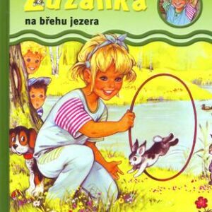 Zuzanka na břehu jezera (Pierre Couronne) (česky)