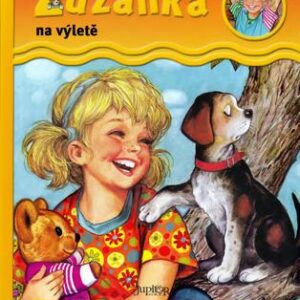 Zuzanka na výletě (Jan Machač) (česky)