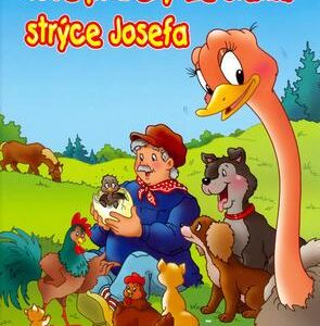 Nové příběhy ze statku strýce Josefa (Dana Winklerová) (česky)