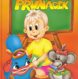 Prvňáček (česky)