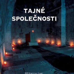 Tajné společnosti (Jean-Francois Signier) (česky)