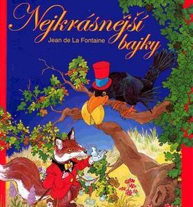 Nejkrásnější bajky (Jean de La Fontaine) (česky)