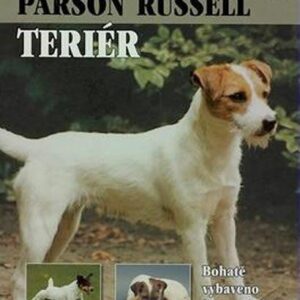 Parson Russel teriér (Pettersallová Christina) (česky)
