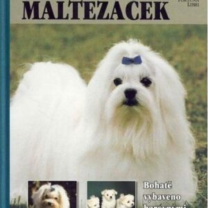 Maltézáček (Juliette Cunliffeová) (česky)