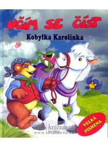 Kobylka Karolínka (Jan Machač) (česky)