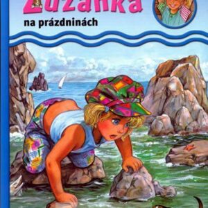 Zuzanka na prázdninách (Jan Machač) (česky)