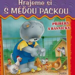 Hrajeme si s Méďou Packou (Jana Jožinová) (česky)