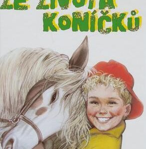 Ze života koníčků (Jitka Mádrová) (česky)