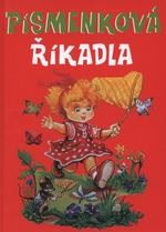 Písmenková říkadla (Dana Veselá) (česky)