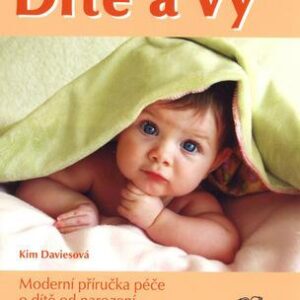 Dítě a vy (Kim Davies) (česky)
