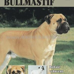 Bullmastif - Fortuna Libri (Juliette Cunliffeová) (česky)