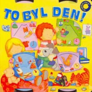 To byl den! (Daniela Řezníčková) (česky)