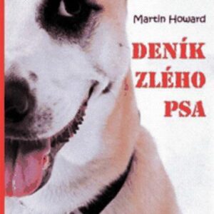 Deník zlého psa (Martin Howard) (česky)