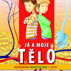 Já a moje tělo (Aleksander Minkowski) (česky)