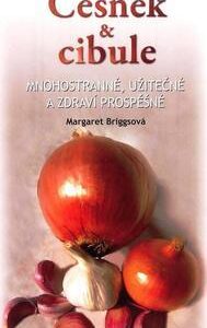 Česnek a cibule (Margaret Briggs) (česky)
