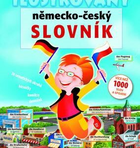 Ilustrovaný německo-český slovník (česky)