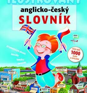 Ilustrovaný anglicko-český slovník (Monika Kaczmarek-Klose) (česky)