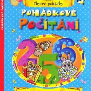 Pohádkové počítání (Sergej Gennadievič Arťomov) (česky)