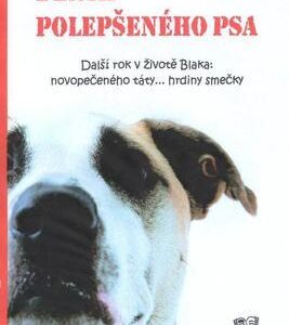 Deník polepšeného psa (Martin Howard) (česky)