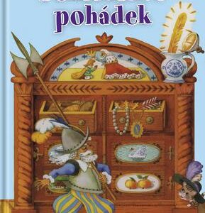 Pokladnice pohádek (česky)