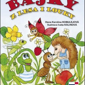Bajky 2 - Zlatá edice (Piresová Andrea) (česky)