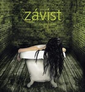 Závist (Gregg Olsen) (česky)